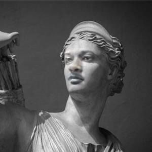 Meet your Posher, John-michael